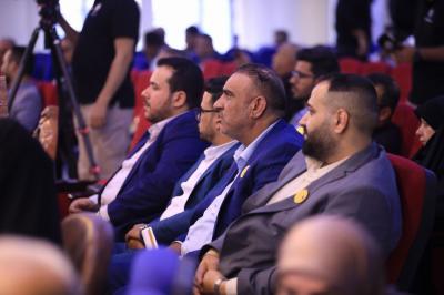 اللجنة التحضيرية: عدد البحوث المقدّمة للمشاركة في مؤتمر فكر الإمام الحسن (عليه السلام) بلغت 28 بحثًا