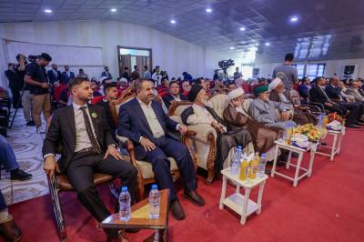 اللجنة التحضيرية: عدد البحوث المقدّمة للمشاركة في مؤتمر فكر الإمام الحسن (عليه السلام) بلغت 28 بحثًا