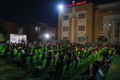 ضمن المشروع القرآني.. المجمع العلمي يطلق جلسات الحوار الفكرية في الأوساط الجامعية