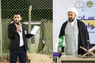 ضمن المشروع القرآني.. المجمع العلمي يطلق جلسات الحوار الفكرية في الأوساط الجامعية