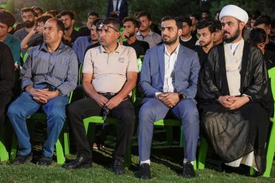 ضمن المشروع القرآني.. المجمع العلمي يطلق جلسات الحوار الفكرية في الأوساط الجامعية
