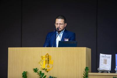 العتبة العباسية تطلق فعاليات المؤتمر الدولي التخصصي الثاني في المعلومات والمكتبات