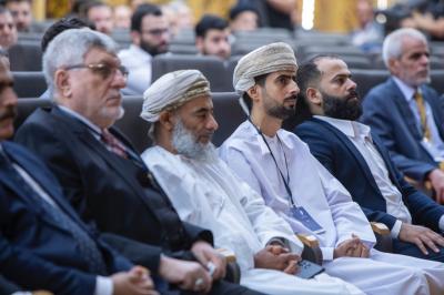 العتبة العباسية: مؤتمر المعلومات والمكتبات يجسّد رؤيتنا في الارتقاء بالمستوى المعرفي والثقافي في العراق