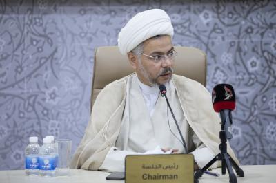 دراسة نقدية تتناول الفصل الثاني لكتاب خلافة أمير المؤمنين الحسن بن علي (عليهما السلام)