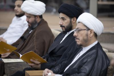 دراسة نقدية تتناول الفصل الثاني لكتاب خلافة أمير المؤمنين الحسن بن علي (عليهما السلام)
