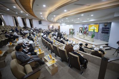دراسة نقدية تتناول الفصل الثاني لكتاب خلافة أمير المؤمنين الحسن بن علي (عليهما السلام)
