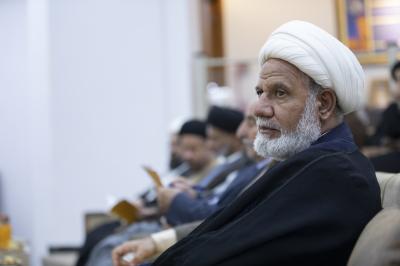 دراسة نقدية تتناول الفصل الثاني لكتاب خلافة أمير المؤمنين الحسن بن علي (عليهما السلام)
