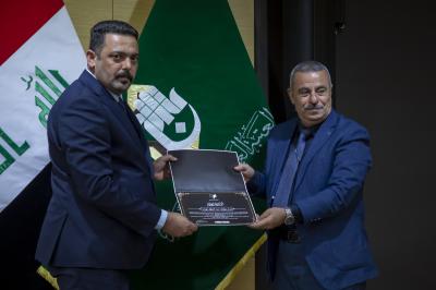 انطلاق الجلسات البحثية المسائية الثانية للمؤتمر الدولي التخصصي الثاني في المعلومات والمكتبات