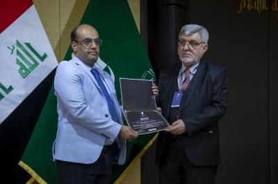 انطلاق الجلسات البحثية المسائية الثالثة للمؤتمر الدولي التخصصي الثاني في المعلومات والمكتبات