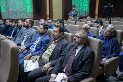 انطلاق الجلسات البحثية المسائية الثالثة للمؤتمر الدولي التخصصي الثاني في المعلومات والمكتبات