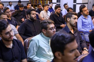 المجمع العلمي يعقد الاجتماع الدوري لمنسقي المشروع القرآني في الجامعات