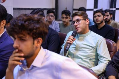 المجمع العلمي يعقد الاجتماع الدوري لمنسقي المشروع القرآني في الجامعات