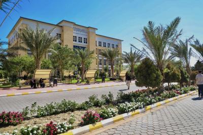 طب الأسنان في جامعة الكفيل.. بيئة متكاملة لضمان جودة التعليم