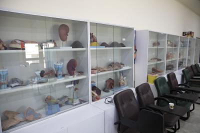 باستخدام أسلوب المريض المثالي.. كلّية الطبّ في جامعة العميد تُحدث نقلةً في أساليب تدريب الطلبة