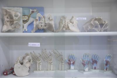باستخدام أسلوب المريض المثالي.. كلّية الطبّ في جامعة العميد تُحدث نقلةً في أساليب تدريب الطلبة