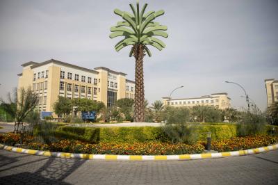 جامعة الكفيل: نوفر تجربة تعليمية تسهم في تعزيز مهارات الطلبة