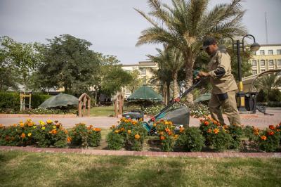 جامعة الكفيل: نوفر تجربة تعليمية تسهم في تعزيز مهارات الطلبة