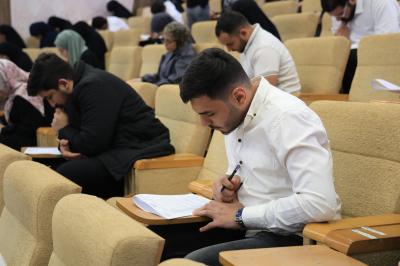 جامعة الكفيل: كلية الصيدلة توفر مختبرات علمية حديثة تلبي احتياجات الطلبة