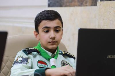 قسم الشؤون الفكريّة يطلق دورة في البرمجيات لتعزيز الكفاءات التقنية للناشئة