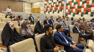 جامعة الكفيل تنظم محاضرة عن دور البحث العلمي في تعزيز المهارات الأكاديمية