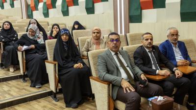 جامعة الكفيل تنظم محاضرة عن دور البحث العلمي في تعزيز المهارات الأكاديمية