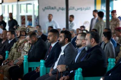 شركة اللواء: مشروع الفردوس خطوة نحو مكافحة التصحر وتحسين البيئة عَبرَ زيادة المساحات الخضراء