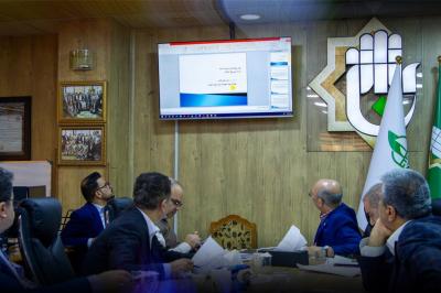 جمعية العميد تعقد اجتماعها التحضيري لمؤتمر أمن الأسرة والمجتمع