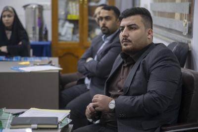 جامعة العميد تستضيف دورة متخصصة عن حقوق الإنسان