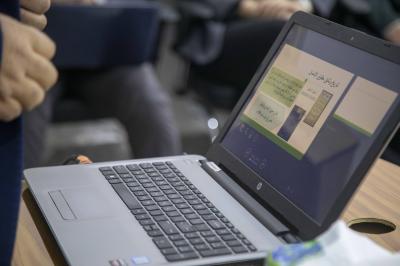 جامعة العميد تستضيف دورة متخصصة عن حقوق الإنسان