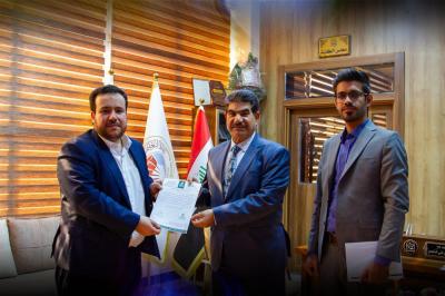 جمعية العميد تدعو الجامعات العراقية لحضور مؤتمرها العلمي السابع