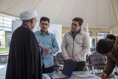 قسم الشؤون الفكرية يقيم عددًا من الفعاليات الثقافية المتنوعة في جامعة العميد