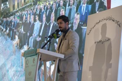 قسم التربية والتعليم يكرّم الطلبة الأوائل في المراحل المنتهية