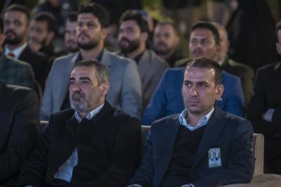 قسم التربية والتعليم يكرّم الطلبة الأوائل في المراحل المنتهية
