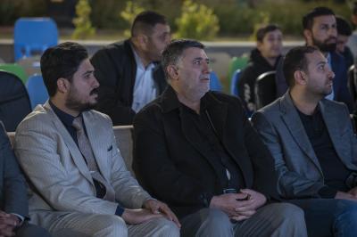 قسم التربية والتعليم يكرّم الطلبة الأوائل في المراحل المنتهية
