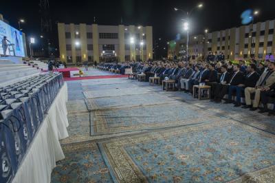 قسم التربية والتعليم يكرّم الطلبة الأوائل في المراحل المنتهية