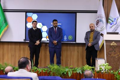 ضمن أسبوع الإرشاد النفسي.. جامعة العميد تُقيم أنشطةً ثقافية وتطويرية لطلبتها