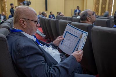 الوفود المشاركة: مؤتمر العميد استقطب العلماء من بقاع العالم ليقدموا عطائهم في مجالات تعالج احتياجات المجتمع