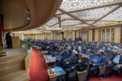 اللجنة التحضيرية: بحوث مؤتمر العميد تكشف مسار أعداء الدين لتخريب الأسرة ومنهج الإسلام في تحصينها