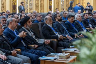 اللجنة التحضيرية: بحوث مؤتمر العميد تكشف مسار أعداء الدين لتخريب الأسرة ومنهج الإسلام في تحصينها