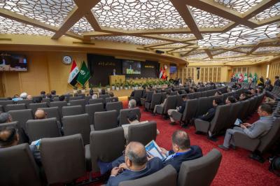 اللجنة التحضيرية: بحوث مؤتمر العميد تكشف مسار أعداء الدين لتخريب الأسرة ومنهج الإسلام في تحصينها