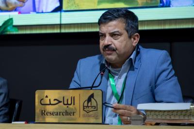 ضمن مؤتمر العميد العلمي.. باحث تونسي يناقش أثر الثقافة في ترسيخ قيم الأمن الأسري