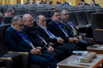 باحث من البحرين يتطرق إلى التربية الرقمية وأثرها على الأمن الأسري