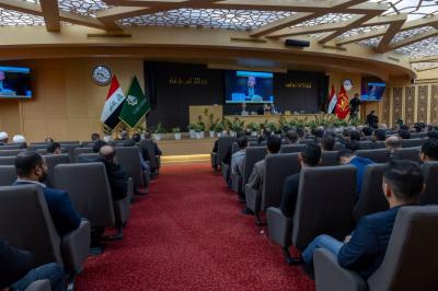مؤتمر العميد السابع يشهد انعقاد ورشة عن تحدّيات التربية في ظلّ الانفتاح المعلوماتي