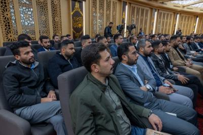 مؤتمر العميد السابع يشهد انعقاد ورشة عن تحدّيات التربية في ظلّ الانفتاح المعلوماتي