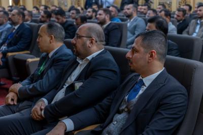 مؤتمر العميد السابع يشهد انعقاد ورشة عن تحدّيات التربية في ظلّ الانفتاح المعلوماتي