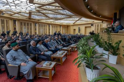 مؤتمر العميد السابع يشهد انعقاد ورشة عن تحدّيات التربية في ظلّ الانفتاح المعلوماتي