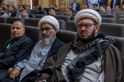 مؤتمر العميد السابع يشهد انعقاد ورشة عن تحدّيات التربية في ظلّ الانفتاح المعلوماتي