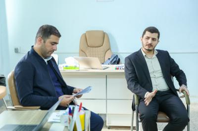 المجمع العلمي يطلق حملة ترويجيّة للتعريف بمسابقة أفضل بحث تخرج قرآني