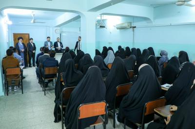 المجمع العلمي يطلق حملة ترويجيّة للتعريف بمسابقة أفضل بحث تخرج قرآني