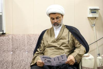 المجمع العلمي يطلق حملة ترويجيّة للتعريف بمسابقة أفضل بحث تخرج قرآني